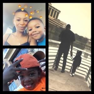 Meet your Posher, Lloyd